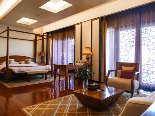 決定了,去宜賓,這幾家精品酒店設計太喜歡了 龍華