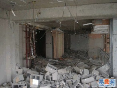 蘇州各種房屋隔斷墻拆除、門窗拆除、柜體拆除、水電拆除