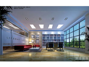 工廠裝修 建昌實業