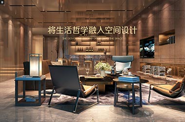 蘇州萬戶網絡 18載深耕，以精品網站建設賦能室內外裝飾行業數字化