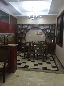 蘇錦堂裝飾 匠心獨運，構筑蘇州室內外雅致空間