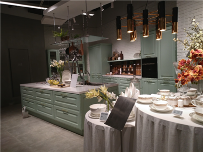 北歐之風拂申城 漢森家居中國首家店于上海試營業，開啟高品質家居生活新體驗