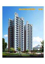 光谷樓盤新價(jià)格解析 鴻順嘉園房地產(chǎn)規(guī)格型號(hào)及代理策劃概覽