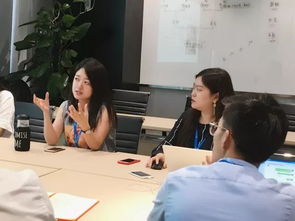 中原發聲 | 房地產銷售代理之藍光地產分享會