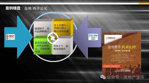 解密房地產(chǎn)營(yíng)銷新模式 聯(lián)合代理如何重塑銷售格局