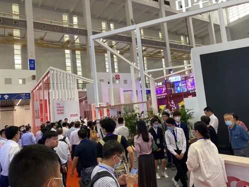 滬上文旅風韻綻放甬城，上海市文旅局精彩亮相2020海絲之路文旅博覽會